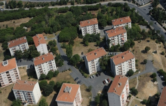 Kale Emlak Müdürlüğü Ankara ve Eskişehir'de 427 adet kamu konutunu satıyor!