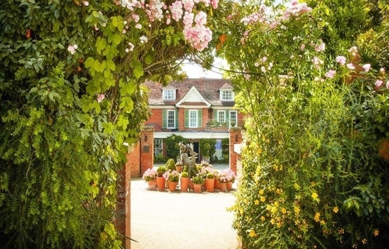 Dünyanın en iyi 10 ağaç ev oteli!