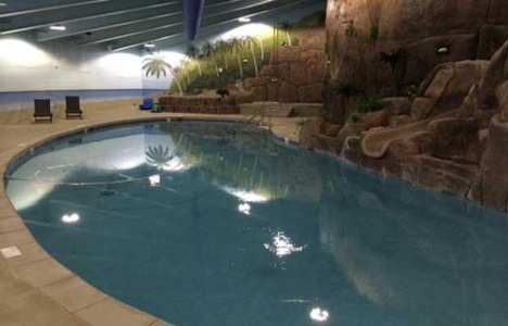 Milyonerler sığınak arayışına girdi!