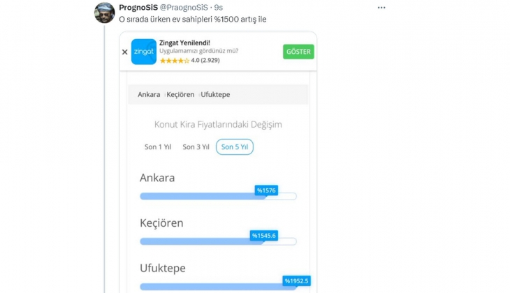 Ev sahipleri ürkütüldü, evlerini kiraya vermekten kaçıyor! Kiralık piyasasında neler oluyor?