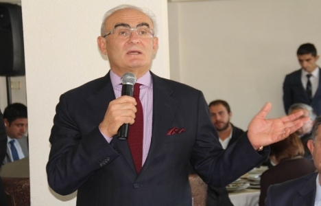 Yusuf Ziya Yılmaz Samsun Ladik'in turizm alternatiflerinden bahsetti!