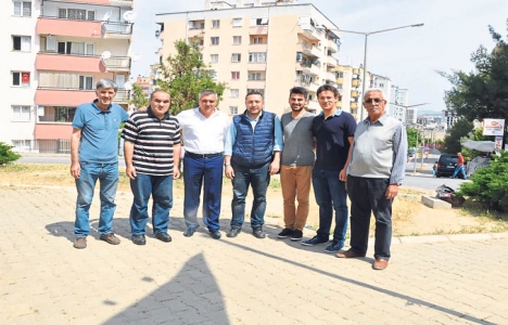 Öğrenciler uygun kira fiyatları nedeniyle Buca Koop'u tercih ediyor!