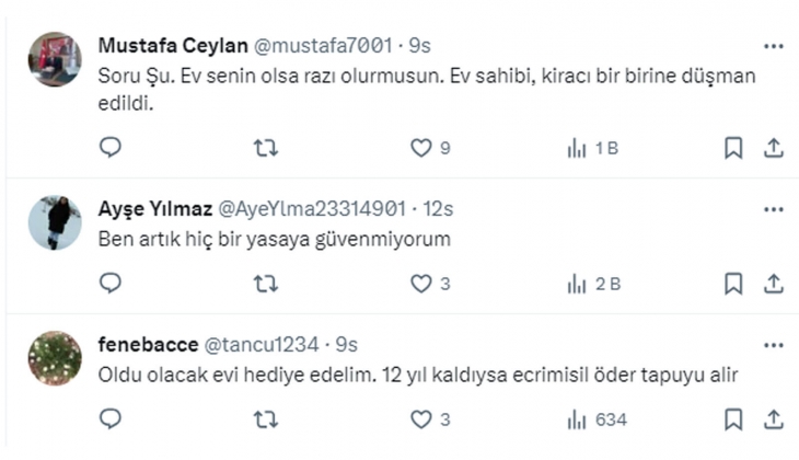 Ev sahibi ve kiracı anlaşmazlığında 4 önemli detay! Ne yapılabilir, ne yapılamaz?