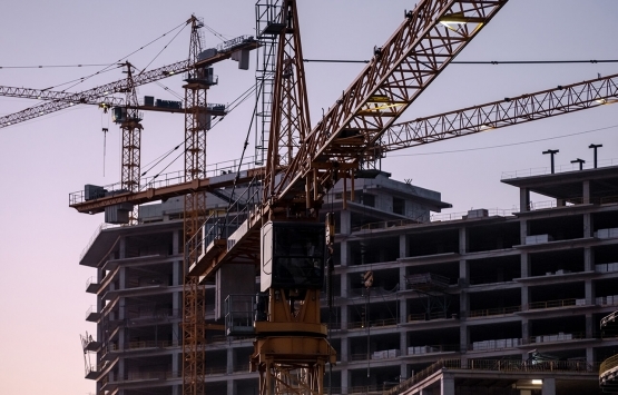 Aralık 2020 de konut ve inşaat malzemeleri harcamaları arttı!