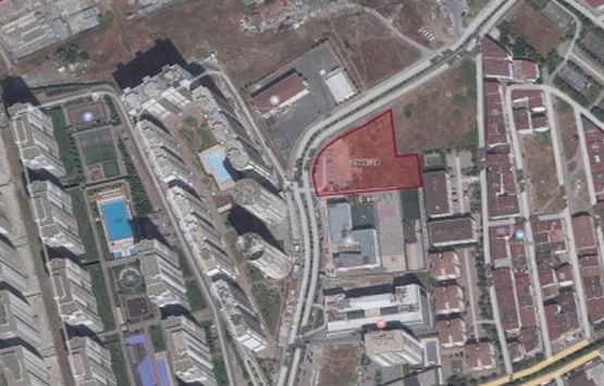 Yeşil GYO Esenyurt arsalarının değeri belli oldu!