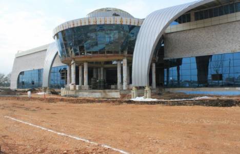 Bursa Bilim ve Teknoloji Merkezi açılış