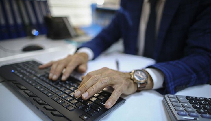 DSİ müjdeyi verdi! 17 farklı kadroda 157 işçi alacak! Elinizi çabuk tutun başvurular başladı!