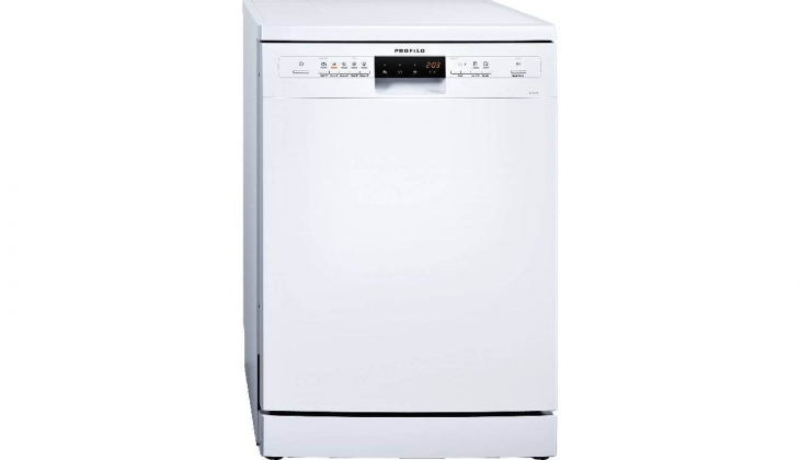Profilo BM5221MA Bulaşık Makinesi kaç TL, en uygun nerede? 24 Mart 2023 fiyat listesi...