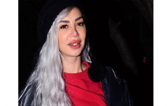 Didem Kınalı evinin kirasını ödeyemiyor!