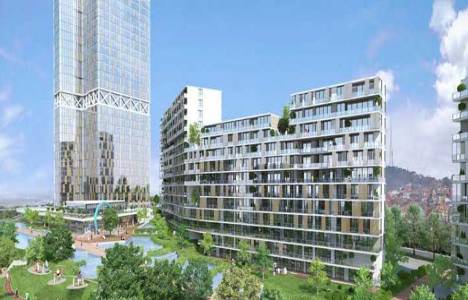 Çamlıca Exen İstanbul teslim tarihi