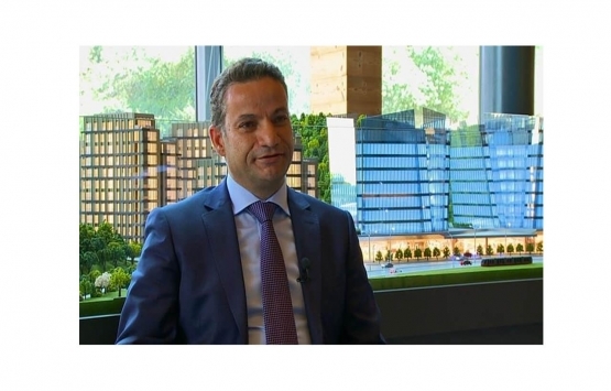 Invest Grup tan 2.2 milyar TL lik gayrimenkul yatırımı!