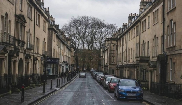 İngiltere'de konut fiyatları 2025 yılında artış gösterebilir