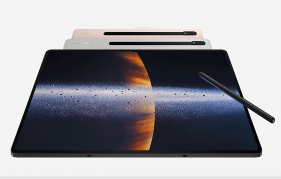 Galaxy Tab 8 e beklenmedik talep! Stoklar hızla eriyor!