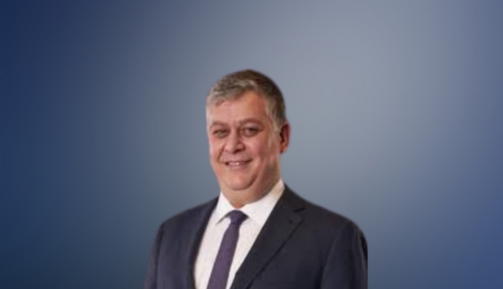 Tamer Ghazaleh kimdir, ne iş yapar?