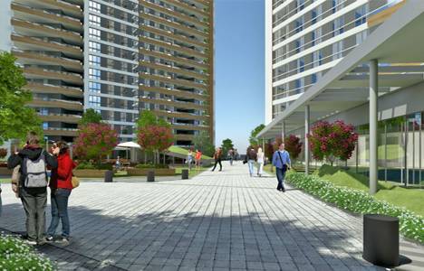 Özak GYO Hayattepe fiyat!