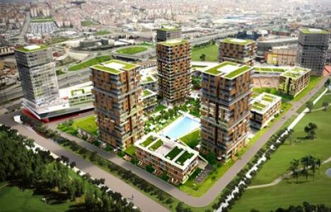 İstwest projesinde teslimler başladı!