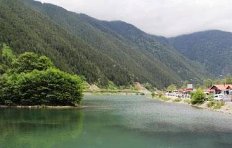 Uzungöl için imar planı tavizsiz uygulanacak! 