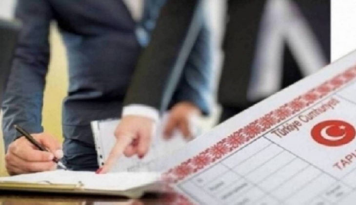 Dikkat! Miras tapusu olanlar 90 günlük süreç başladı