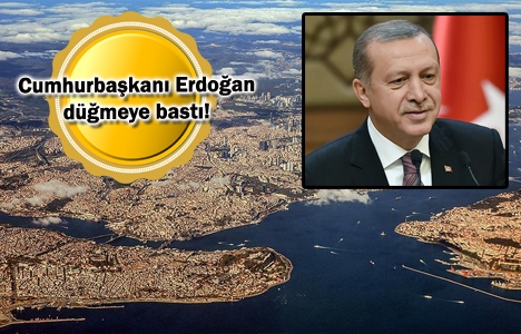 Belediyelere imar teftiş operasyonu başlıyor!