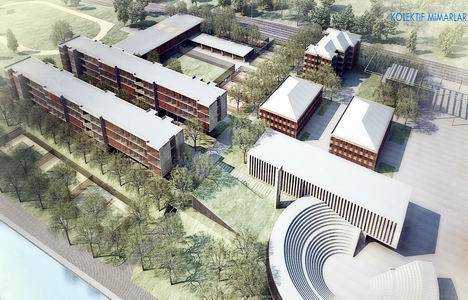 Küçükçekmece Eğitim Kampüsü’ne son durum ne?