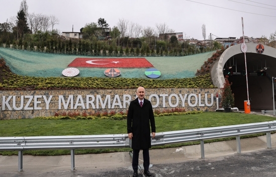 Kanal İstanbul ile İstanbul güvence altına alınacak!