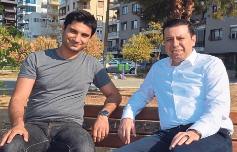 İzmir deki dönüşüm projelerinin altyapı çalışmaları tamamlandı!