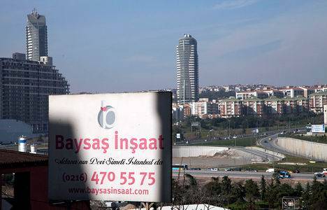 Fikirtepe kentsel dönüşüm projesinde son durum!