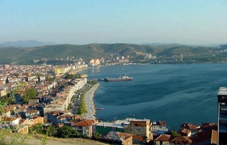 Gemlik Belediyesi'nden 23 milyon TL'ye satılık AVM!