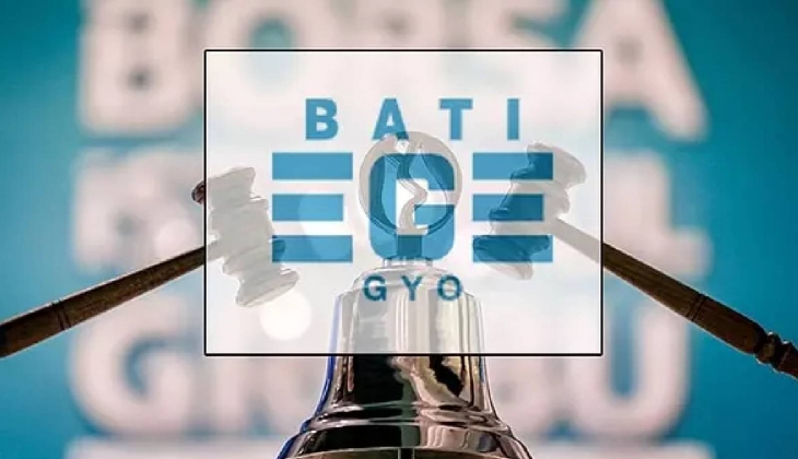 Batı Ege Gayrimenkul halka arz edilecek! 