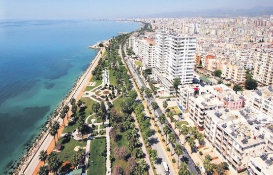 Mersin için acele kamulaştırma kararı!