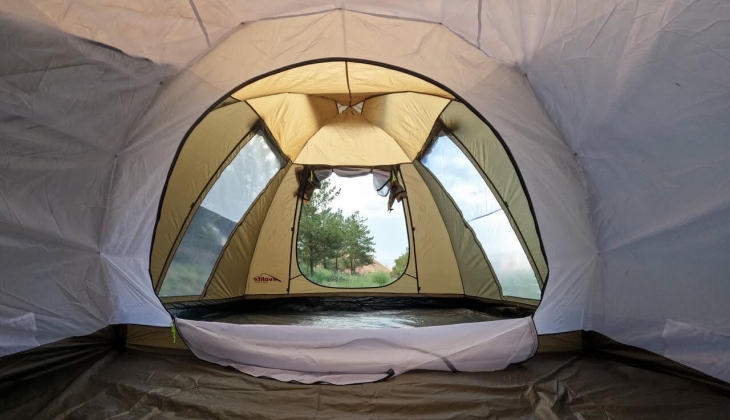 Çadır fiyatları ne kadar? Trendyol, Koçtaş ve Decathlon çadır fiyatları kaç TL? 10 Şubat 2023 çadır fiyat listesi