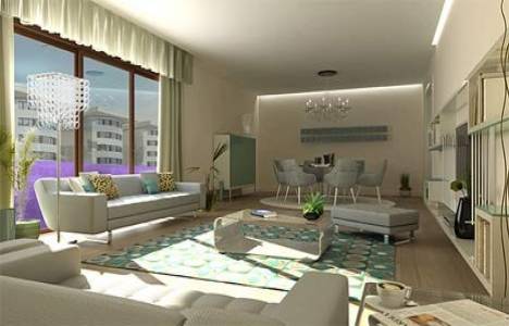 Metro Sancaktepe'yi markalı eve götürüyor!