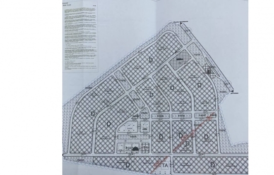 Diyarbakır Bağlar da sanayi bölgesi inşa edilecek!