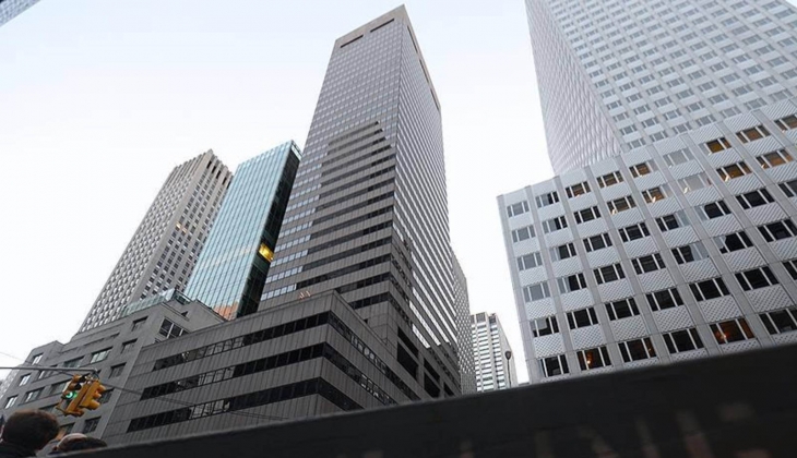 Ticari gayrimenkul fiyatları ilk çeyrekte reel olarak yüzde 4,4 azaldı! İşte üç büyük ilde ticari gayrimenkul fiyatları!