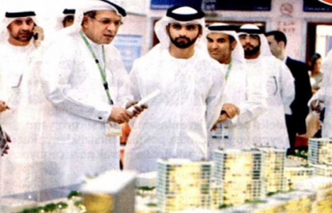 Sektör temsilcileri: Doları bozduran konuta gelir!