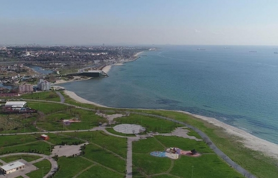 Beylikdüzü'nde 12.9 milyon TL'ye icradan satılık 4 katlı bina!