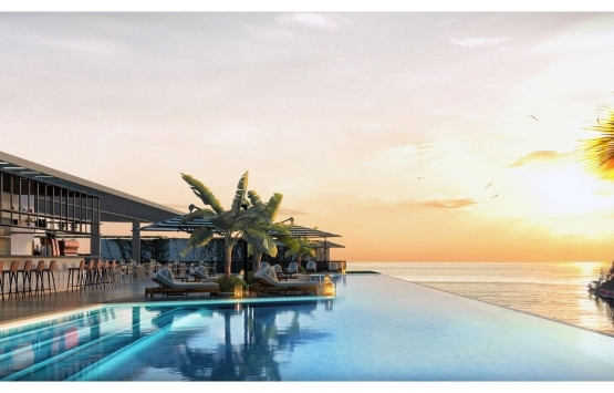 Kızılbük Thermal Wellness Resort 2. Etap Mart 2022 de ön satışta!