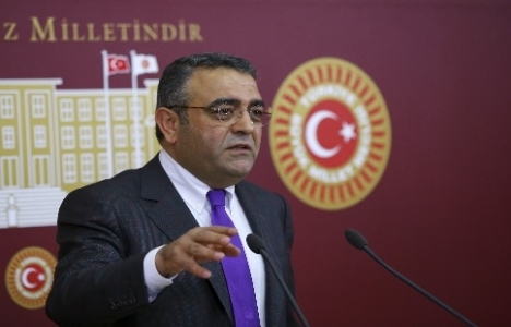 Adıyaman'a ulaşım için ayrılan ödenekler mecliste konu oldu!