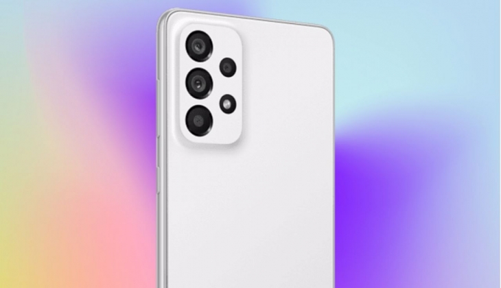 Samsung Galaxy A73`e Carrefoursa dan inanılmaz indirim! Stoklar tükenmek üzere! 24 Şubat 2023 fiyat listesi...