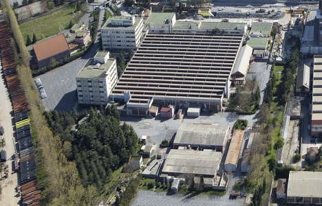 Doğa Şehircilik ten Ümraniye NETAŞ arazisine karma proje!