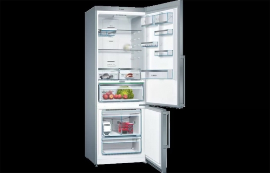Buzdolabı mı alacaksınız? İşte Bosch Buzdolaplarının Mart 2022 Fiyat Listesi…