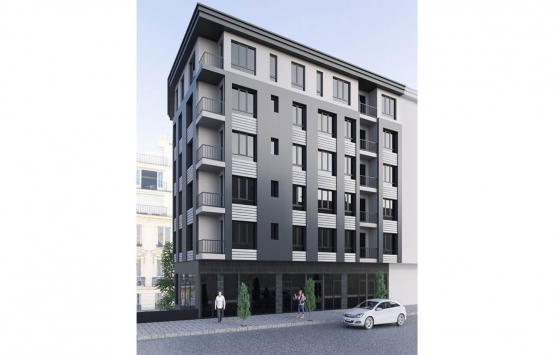 Loca Beşiktaş nerede?