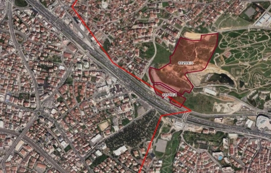 Kiler GYO Pendik projesi için imzalar atıldı!