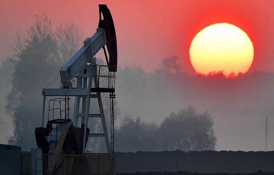 Brent petrolün varili 51,64 dolardan işlem görüyor!