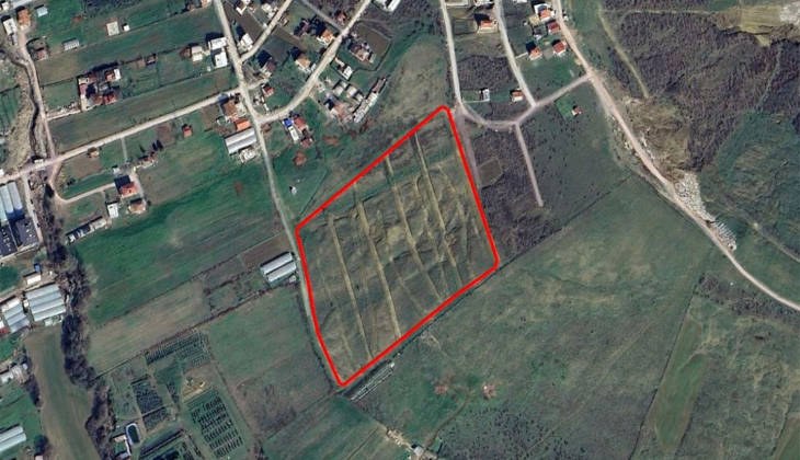 Kaya Hotels - Resorts Yalova projesi için düğmeye bastı! 476 yeni konut geliyor!