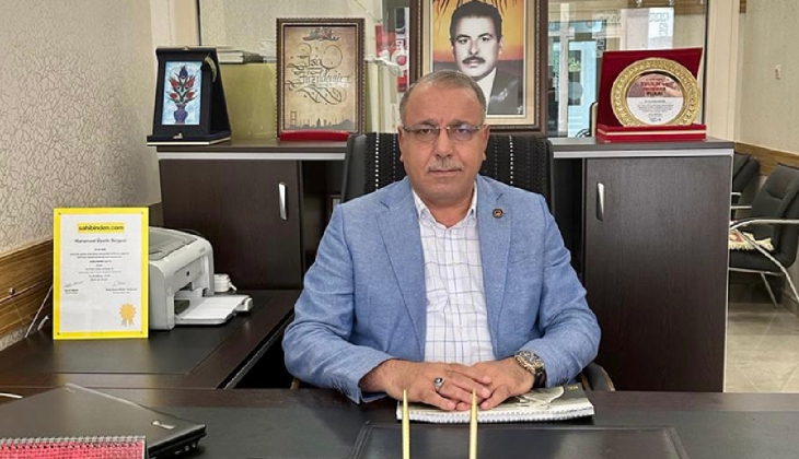 86 ülkeye 5,4 milyon dolarlık ihracat!