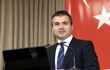 Suat Kılıç: Devlet yurtlarını 15 yıllığına kiralayacağız!