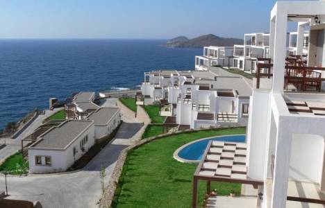 Bodrum Yalı Evleri daire fiyatları!