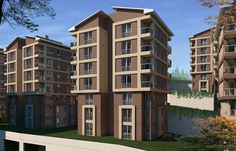 Yorum Maslak Evleri Derbent projesinin ilk görselleri!