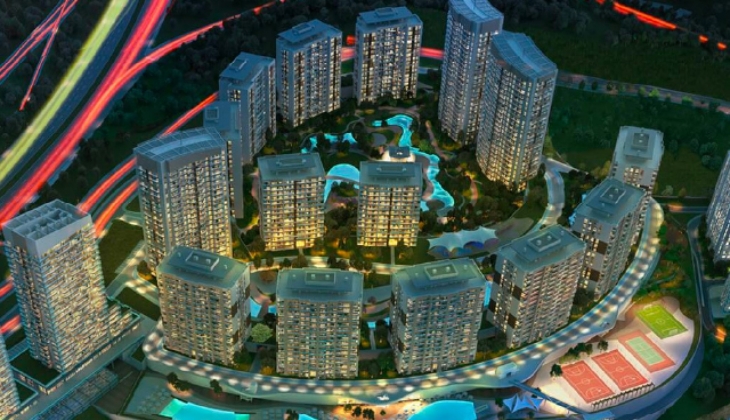 Torunlar GYO’dan 2024’te 3.7 milyar TL’lik satış!